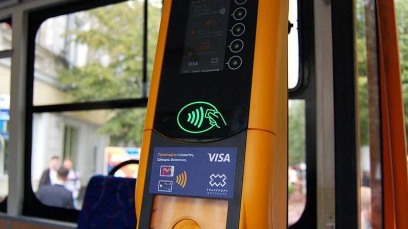 На Волині планують запровадити електронні квитки на міжміських маршрутах