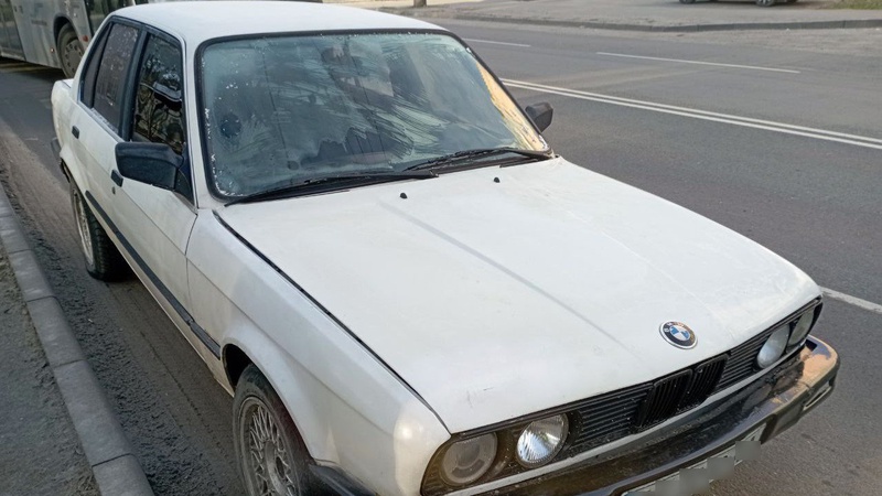 На Волині — ДТП: постраждала 16-річна студентка. ФОТО