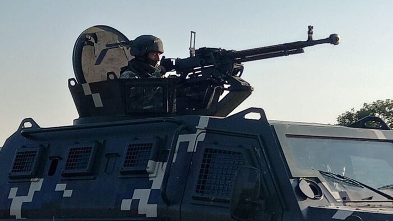 Шмигаль назвав терміни початку українського контрнаступу