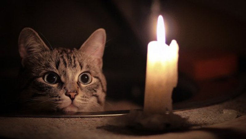 У громадах на Волині завтра, 28 січня, не буде світла. ПЕРЕЛІК