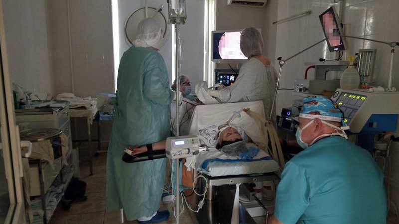 На Волині зросла кількість пацієнток із гінекологічною онкологією