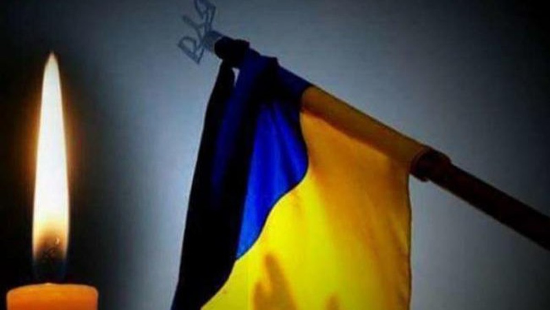 Від рук окупантів загинув колишній 49-річний правоохоронець