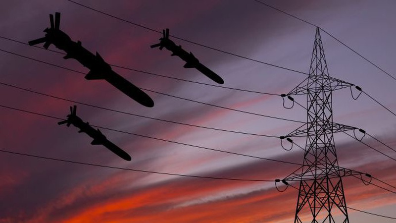 Жити у режимі відключень, швидше за все, доведеться до кінця березня