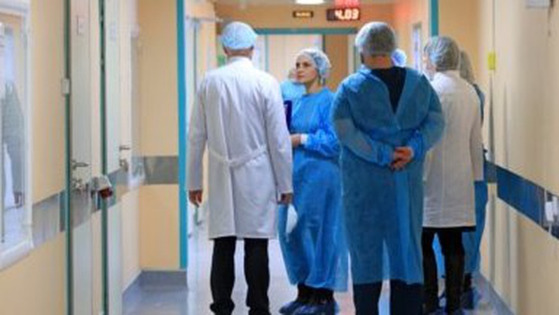 У селі на Волині – смерть від ускладнень COVID-19