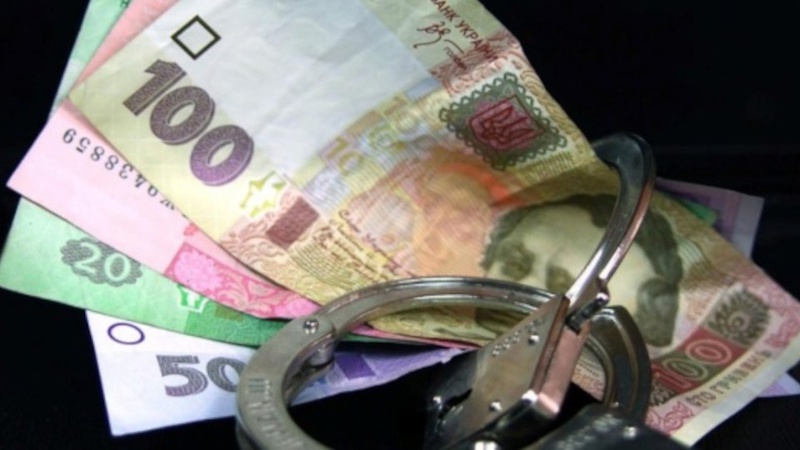 На Волині п’яний водій намагався відкупитися від поліції за 1000 гривень