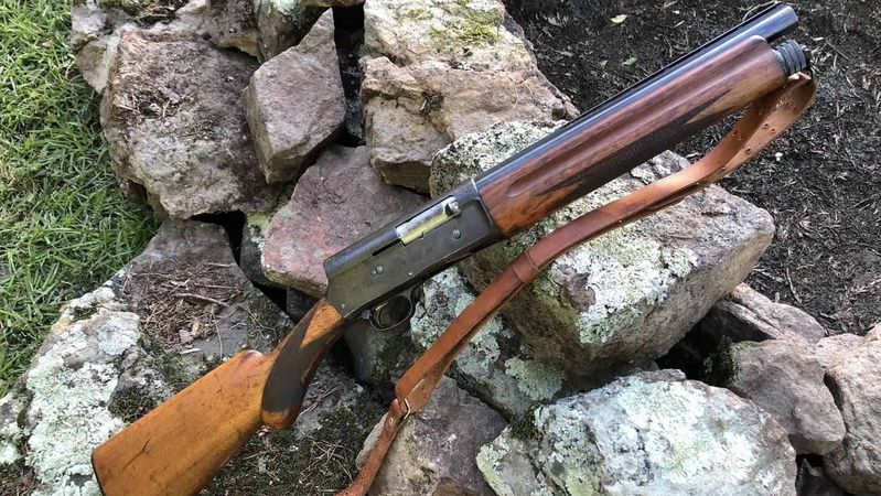 Вистрілив у груди з мисливської рушниці: у Луцьку чоловік убив свого тестя