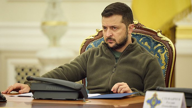 Понад 1,6 мільйона українців депортовані до росії – Зеленський