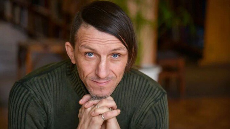 На Харківщині рашисти вбили дитячого письменника Вакуленка