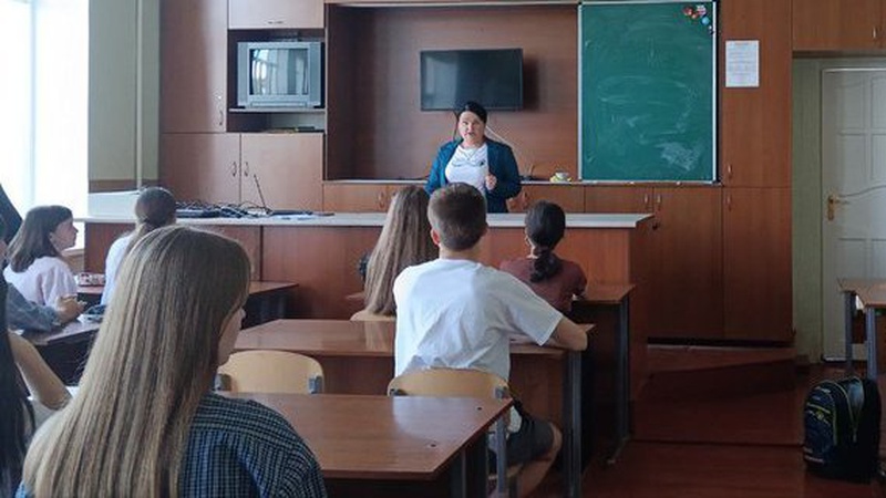 «Забрала найдорожче – синів своїх», – історія переселенки з Лисичанська, яка оселилася на Волині