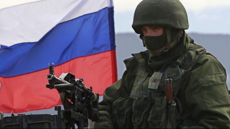 Рашистські терористи планували збити пасажирський літак і звинуватити в цьому Україну