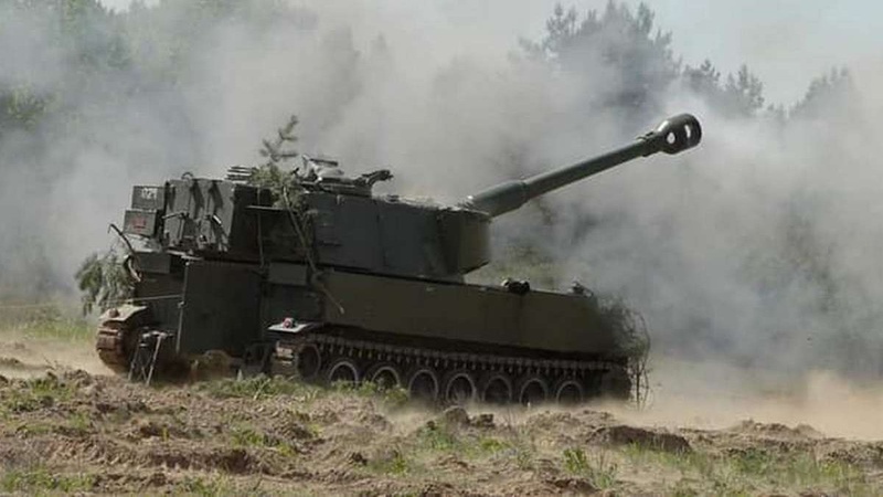 Ворог зазнає втрат, але штурмує Сєвєродонецьк і Слов’янськ, - Генштаб