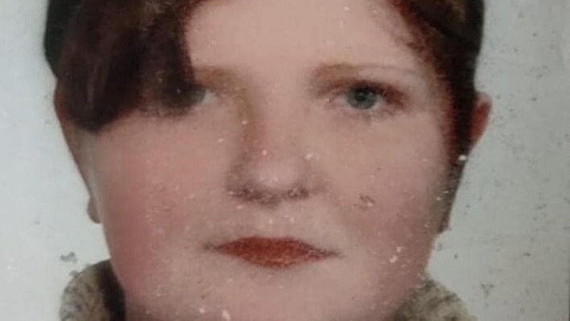 На Волині розшукують 34-річну жінку