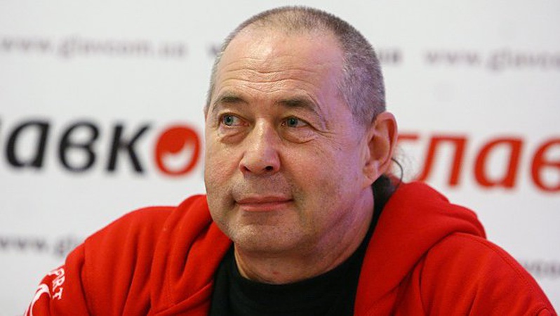 Білоруси — інша нація, яка не хоче воювати з Україною