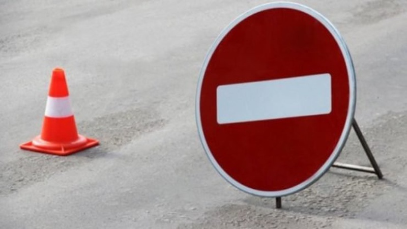 У Луцьку перекриють проспект Соборності