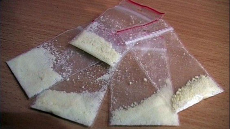 Суд виніс вирок лучанину за збут психотропів та незаконні дії з боєприпасами