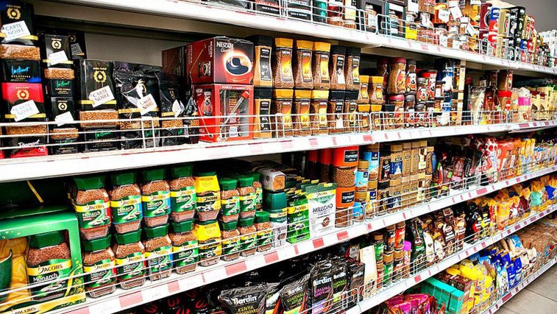 У магазинах з’являться товари із позначками «зроблено в Луцьку»