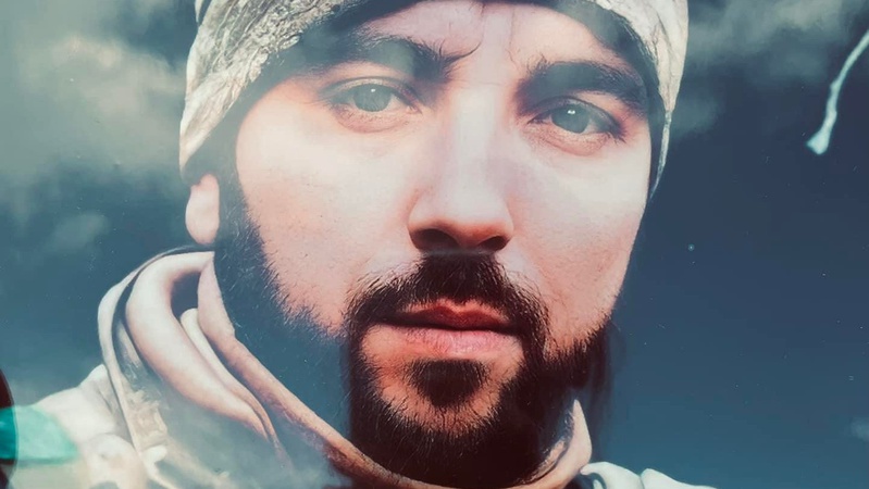 На Волинь привезуть Героя Володимира Гаврилюка