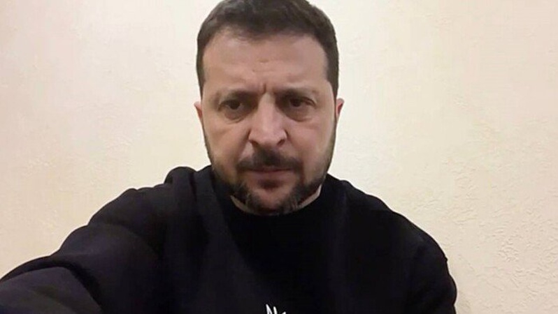 Готуємо кілька важливих міжнародних подій, – Зеленський