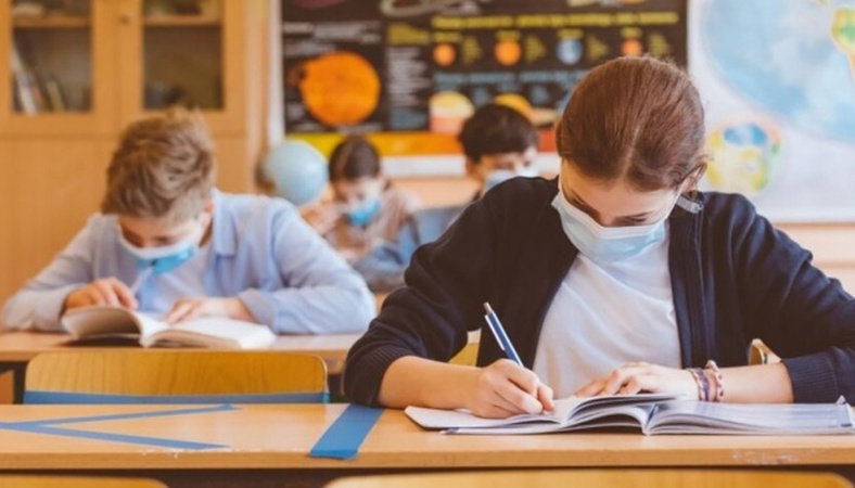 Міносвіти оприлюднило графік проведення ЗНО