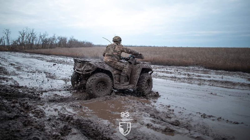 ЗСУ стримують противника на кількох напрямках, – Генштаб