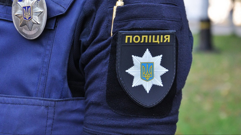 Волинянина оштрафували на 170 грн за лайку на адресу поліцейського