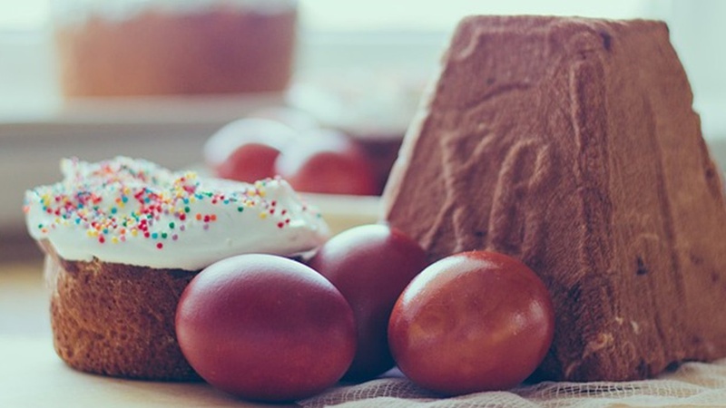 Погуляйко розповів, як на Волині святкуватимуть Великдень