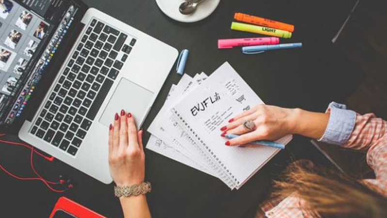 Де є робота у Луцьку із високою зарплатою станом на 14 квітня