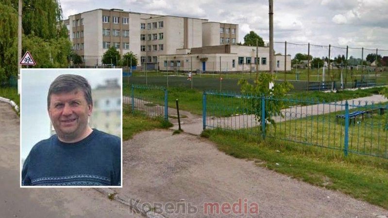 На Волині покарали чиновника мерії, який шарпав та штовхав дитину