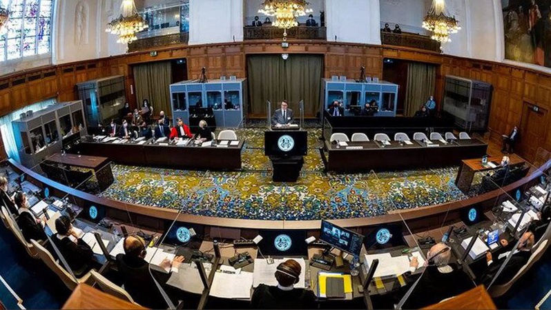 Конвенція про геноцид: понад 30 країн долучилися до позову України проти рф