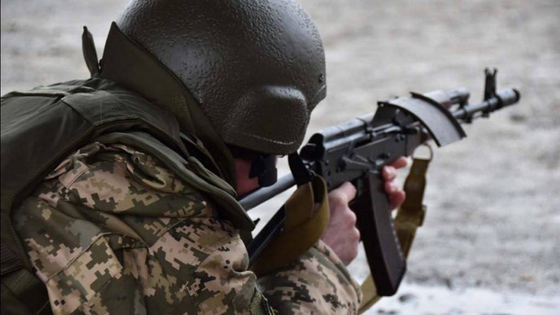 У Нововолинську місяць лунатимуть постріли – не лякайтесь