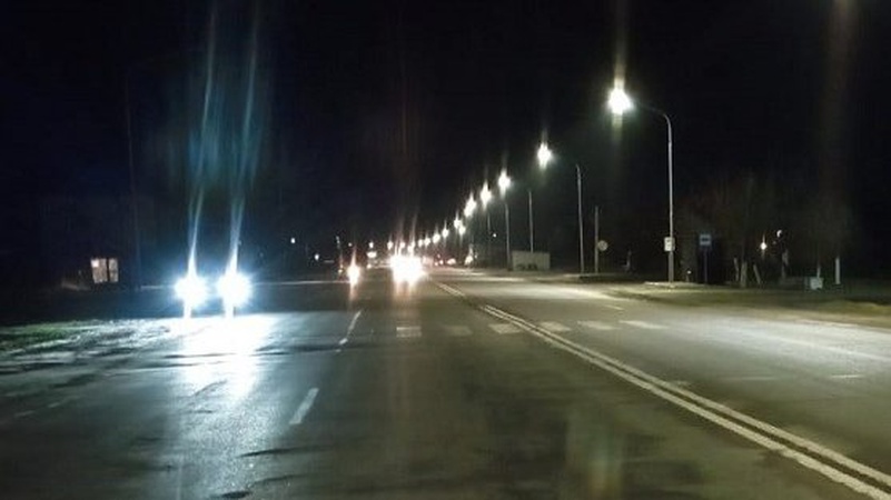 Збив жінку на «зебрі» та втік: поліція Волині розшукує водія