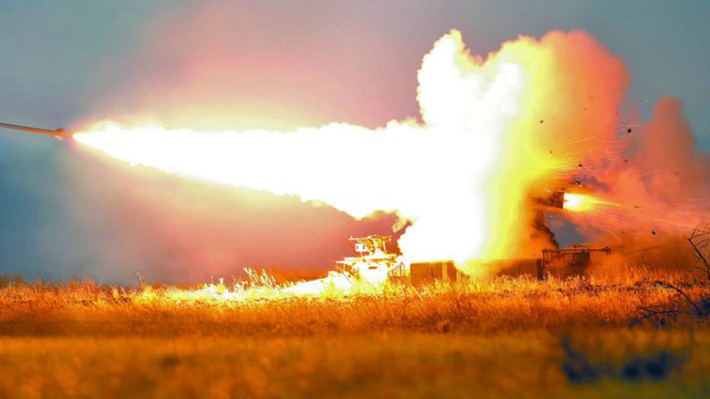 Військові ЗСУ знищили за добу 13 повітряних цілей ворога