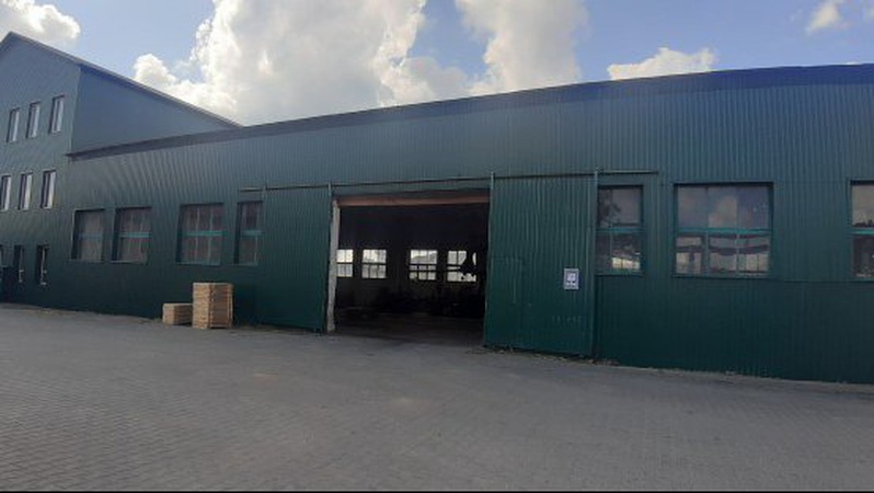 На Волині за 8 мільйонів продають споруди і обладнання лісгоспу