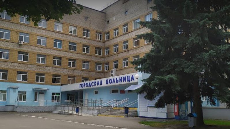 До білоруського міста Мозир для вивезення в Росію поранених окупантів підігнали два потяги