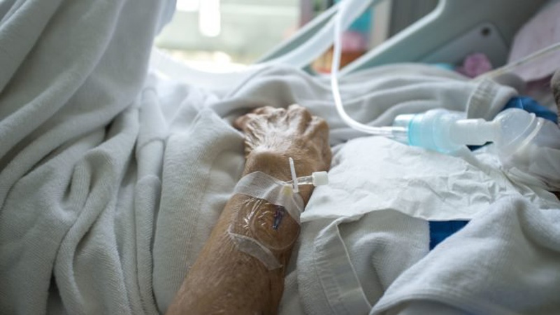 У неділю померли від коронавірусу 207 українців, з них четверо – волиняни