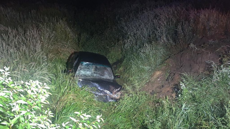 На Львівщині загинув 11-річний хлопчик, якого п’яний тато посадив за кермо БМВ