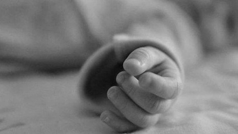 На Волині двох сестер звинуватили у вбивстві немовляти