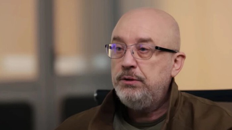 Резніков розповів, як літав на переговори з росією в білорусі