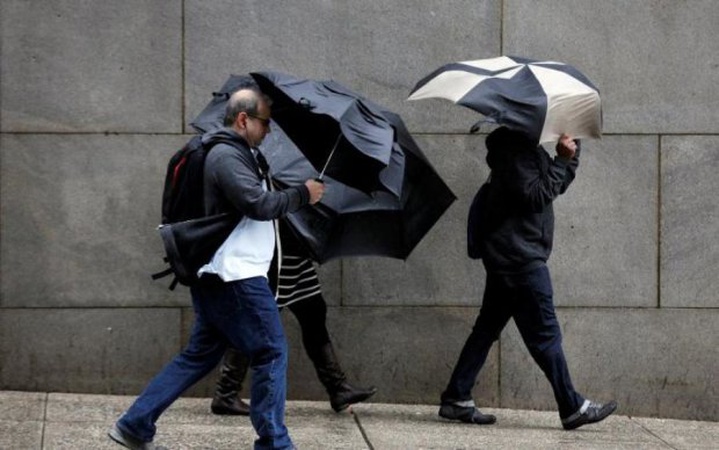 Якою буде погода в Луцьку та області в середу, 17 березня