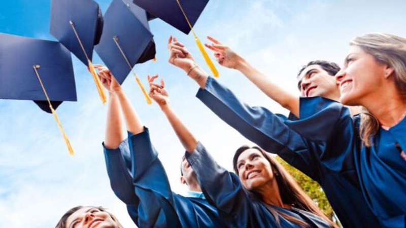 Вища освіта у Словаччині: які можливості для молоді з України