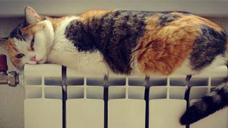 У четвер, 3 листопада, у Луцьку стартує опалювальний сезон для населення