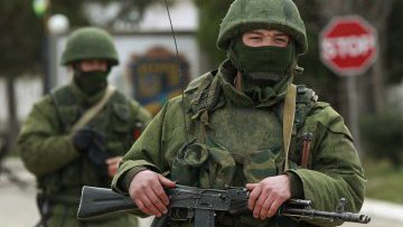 Окупанти за добу убили 7 цивільних в Україні