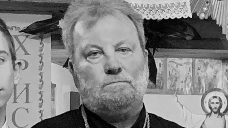 Відійшов у вічність священник з Луцького району