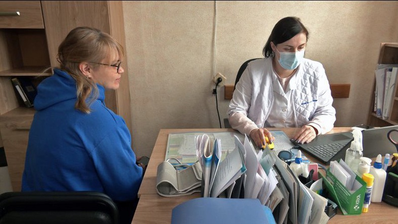 Як зараз працює програма «Доступні ліки» на Волині