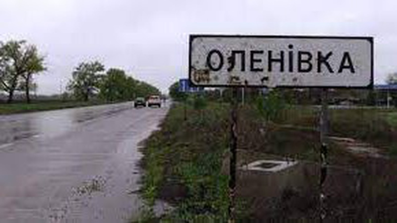 «Ніхто не мав вижити»: екс-командир «Азову» про долю жертв теракту в Оленівці