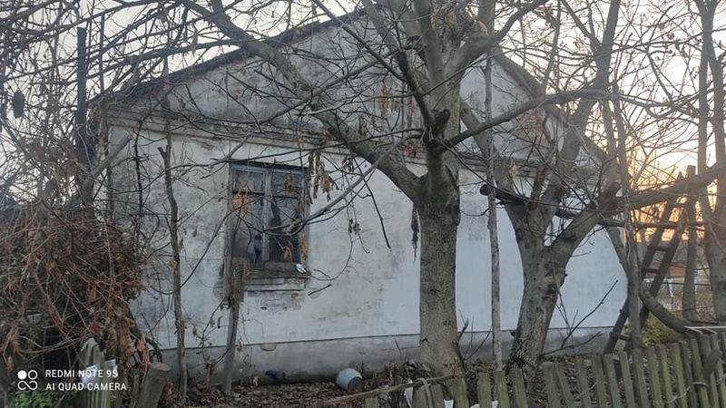 Влада відреагувала на звинувачення волинської волонтерки про байдужість до двох бідних братів