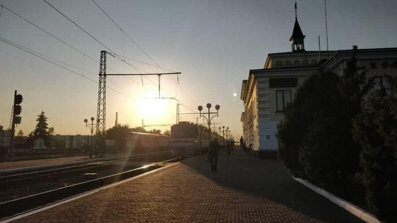 У Ковелі двічі вдарили ножем охоронця вокзалу: постраждалий в реанімації