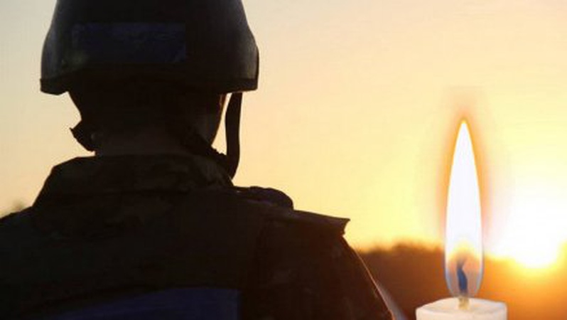 Загинув волинянин, який з перших днів повномасштабної війни захищав Україну