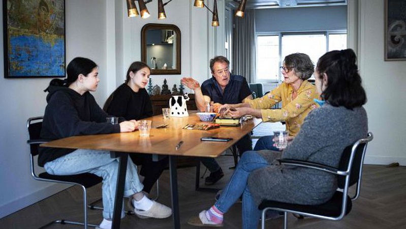 Рекордні темпи. У Нідерландах працевлаштувалися більшість українських біженців