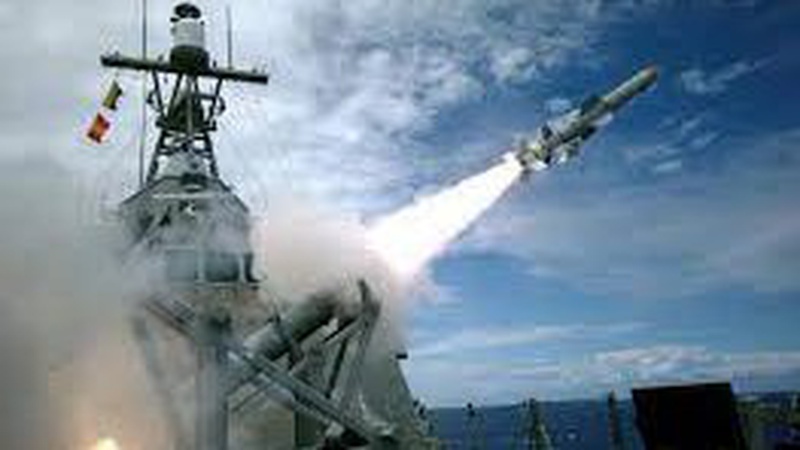 США розглядають можливість відправити два види ракет для зняття морської блокади України